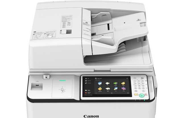 Canon iR-adv 6555i Canon iR-adv 6555i
