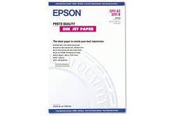 Бумага Epson A3+ Photo Quality InkJet Paper, 100л