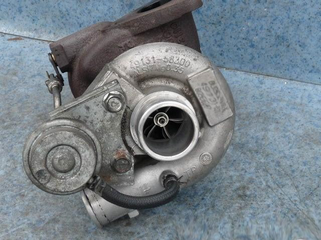 Турбіна Форд Транзіт 2.2 tdci 6U9Q6K682AE