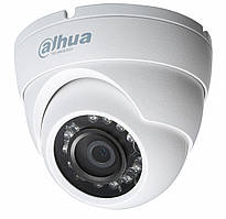 Вулична відеокамера Dahua DH-HAC-HDW1200MP-S3 (3.6 мм) 