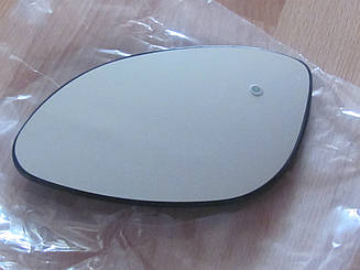 Зерколо (вкладиш)  Opel Vectra B/опель вектру б ліве