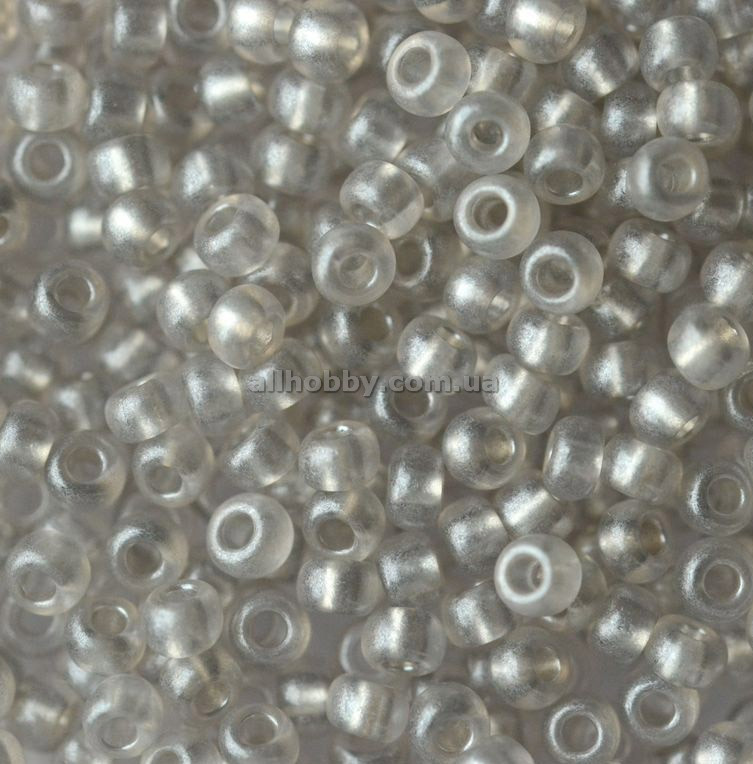 Чеський бісер Preciosa 08149, фото 1