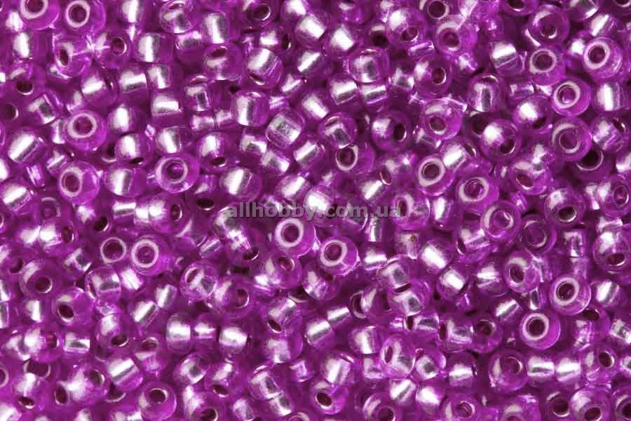 Чеський бісер Preciosa 08225, фото 1