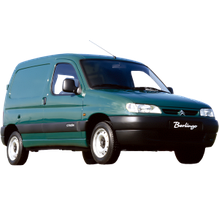 Citroen Berlingo 1997-2002