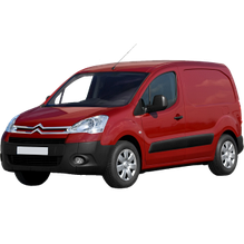 Citroen Berlingo 2008-2012