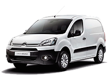 Citroen Berlingo 2012-2018