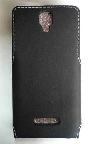 Чохол Flip шкіра для Lenovo A2010, фото 1
