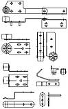 Механізм трансформації «3-2-1» ( СОФА), фото 3