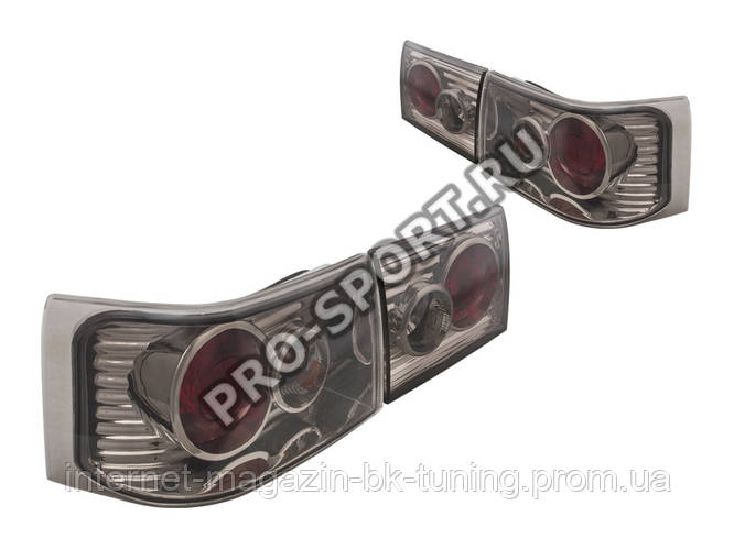 Задние фонари ВАЗ 2110-2112 (RS-07494) эконом, цена 4950 грн — Prom.ua ...