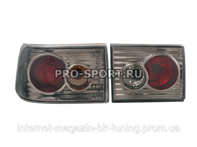 Задние фонари ВАЗ 2110-2112 (RS-07494) эконом, цена 4950 грн — Prom.ua ...