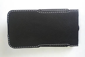 Чохол Flip шкіра для Samsung моделі j110, фото 3