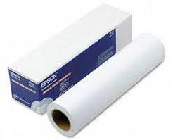 Бумага Epson Bond Paper White (80) 24"x50m