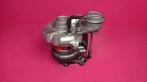 Турбіна Фіат Дукато 2.3jtd 4913505130, фото 3