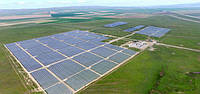 Сонячна електростанція 50 МВт у Казахстані