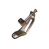 Кришка генератора передня Lucas (Лукас) Ford Transit, Форд Транзит 2.5 D — дизель 1986-2000, 134036/ABR4008, фото 8