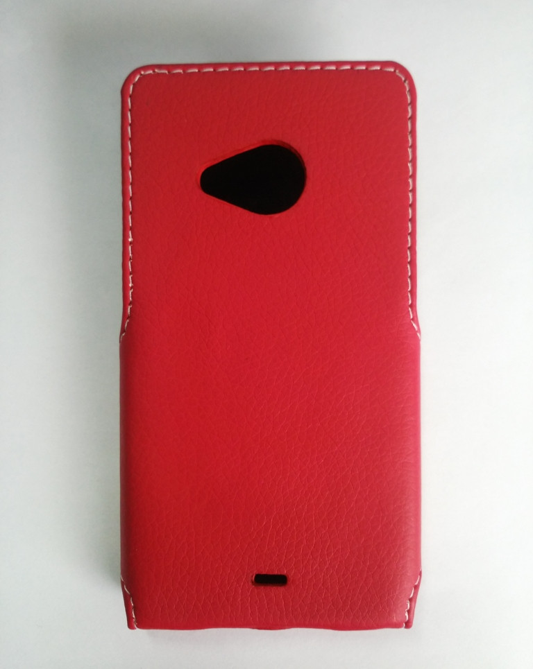 Чохол фліп Nokia 540