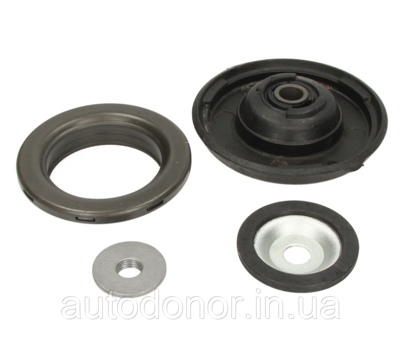 Опора амортизатора передня к-т KYB Citroen C4/ Picasso 1, Peugeot 307 CC/SW (00-13) SM1923