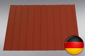 Металопрофіль Т-8