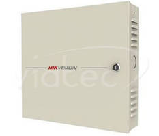 Контролер для 2-дверей DS-K2602