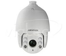 2.0МП HDTVI SpeedDome Hikvision DS-2AE7230TI-A