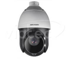2.0МП HDTVI SpeedDome Hikvision DS-2AE4223TI-D