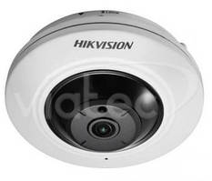 5.0 Мп Turbo HD відеокамера DS-2CC52H1T-FITS (1.1 мм)