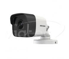 3Мп IP-відеокамера Hikvision DS-2CD1031-I (4 мм)