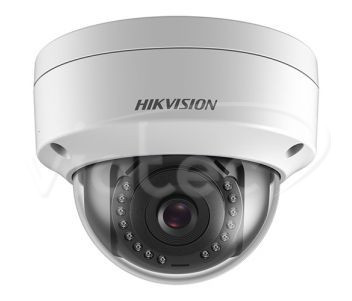 2-мегапіксельна IP відеокамера Hikvision DS-2CD1121-I (2.8 мм)