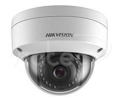 2Мп IP-відеокамера Hikvision DS-2CD1121-I (2.8 мм)