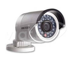 IP-відеокамера Hikvision DS-2CD2020F-I (4 мм)