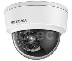 IP-відеокамера Hikvision DS-2CD2120F-IWS (2.8мм)