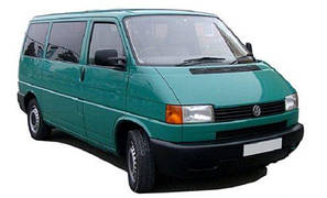 VOLKSWAGEN T4 1990-2003