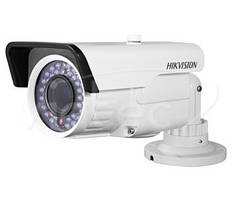 1.3 МП Turbo HD відеокамера DS-2CE16C5T-VFIR3