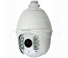 IP SpeedDome Hikvision DS-2DF1-7276-A