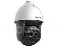 IP Smart PTZ видеокамера Hikvision DS-2DF8236I5W-AELW