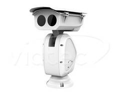 Darkfighter IP-система позиціювання Hikvision DS-2DY9187-AI8