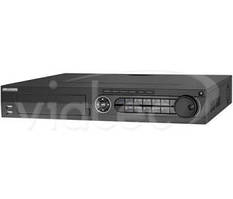 16-канальний Turbo HD відеореєстратор DS-7316HUHI-F4/N