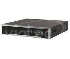 32-канальний 4K мережевий відеореєстратор Hikvision DS-7732NI-I4