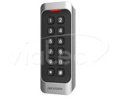 EM кардридер із кодовою клавіатурою DS-K1107EK