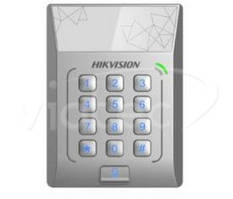 Термінал контролю доступу DS-K1T801E