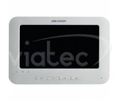 IP-відеодомофон DS-KH6310-W(L)