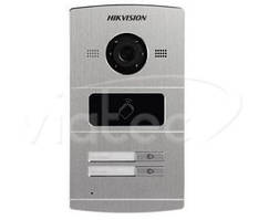 IP виклична панель DS-KV8202-IM