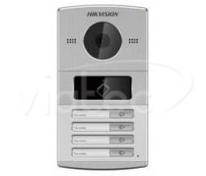 IP виклична панель DS-KV8402-IM