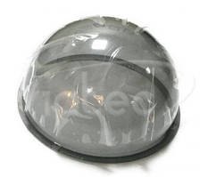 Димчаста напівсфера TRC-40H56D107-PC-T