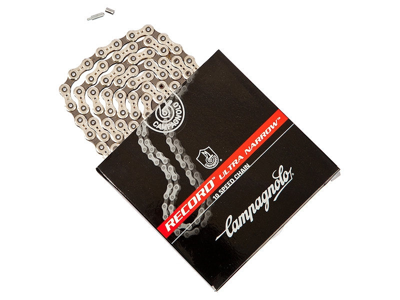 Ланцюг Campagnolo Record Ultra Narrow 10 spd