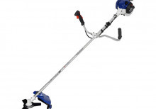 Бензокоса Витязь БГ-4900 Профі (9 насадок+окуляри)