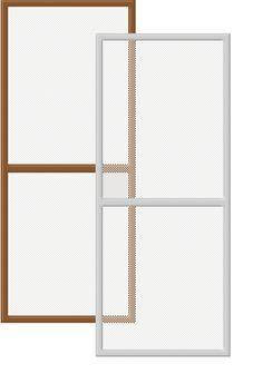 Москітна сітка на вікна з полицею, фото 2