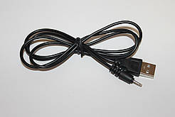 Кабель USB - DC 2.0 Nokia 6101 (тонкий) 1m