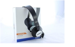 Навушники MDR SH1/SH 35