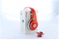 Навушники MDR STUDIO